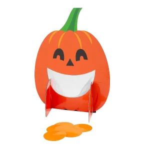 Halloween Disc Toss Game<Oriental Trading Best Sale