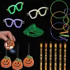 Halloween Family Glow Kit - 123 Pc.<Oriental Trading Discount