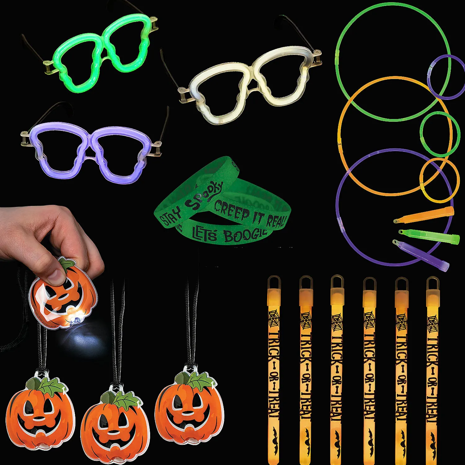 halloween_family_glow_kit_0-1.webp Halloween Family Glow Kit - 123 Pc.<Oriental Trading Discount