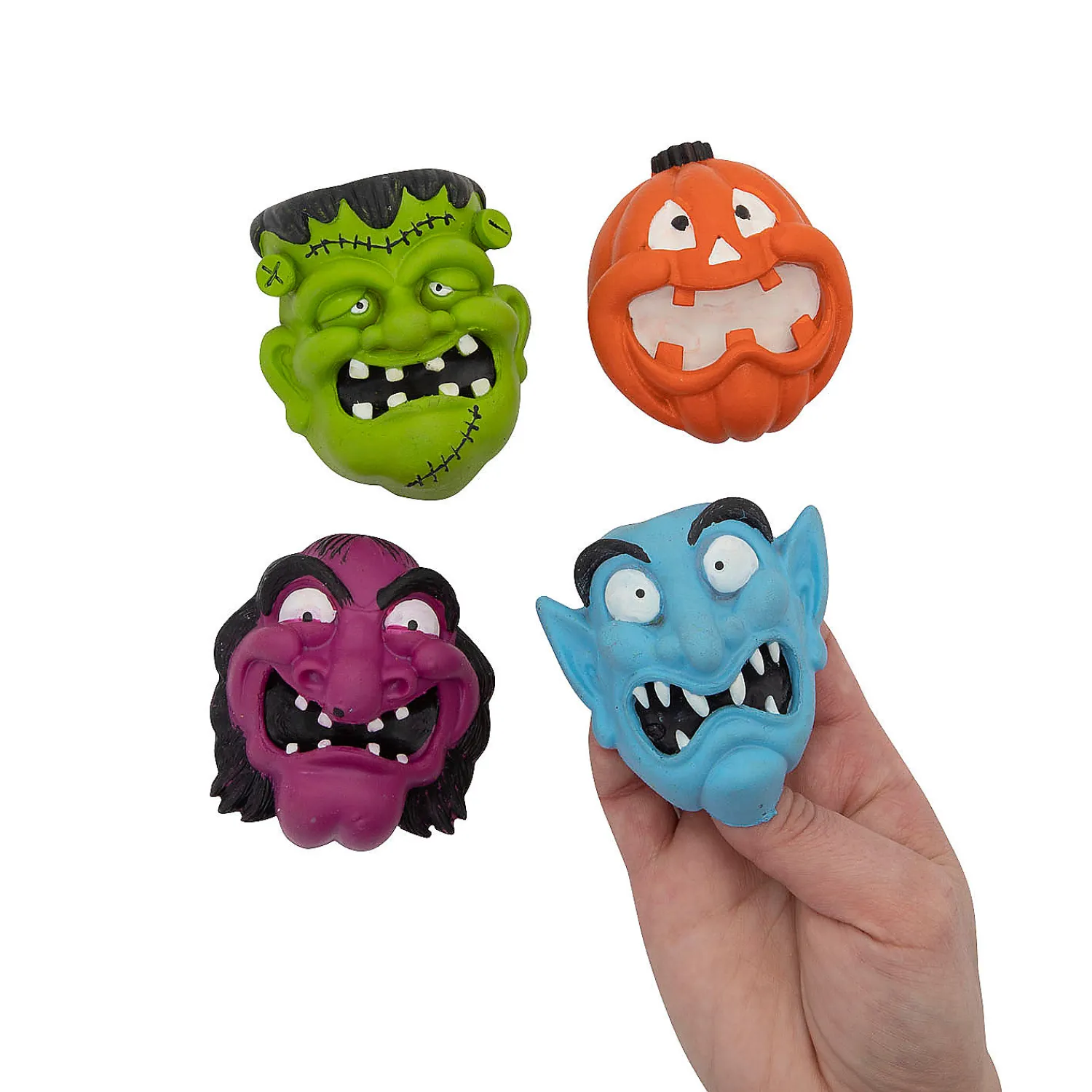 halloween_flexible_face_f_0.webp Halloween Flexible Face Finger Puppets - 12 Pc.<Oriental Trading New