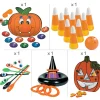 Halloween Games Kit - 5 Games<Oriental Trading Clearance
