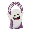 Halloween Ghost Treat Boxes With Handle - 12 Pc.<Oriental Trading Cheap