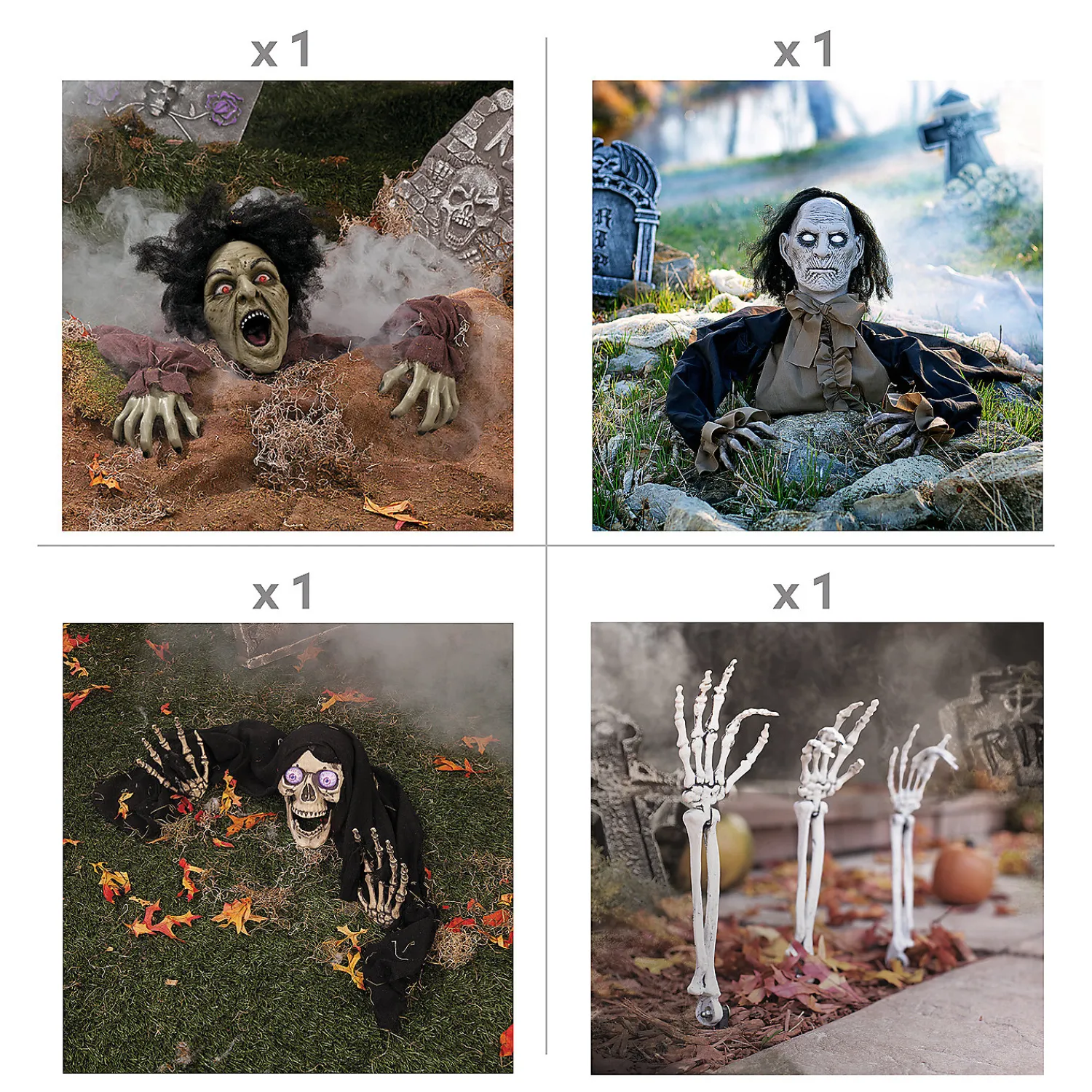 halloween_groundbreaker_d_1.webp Halloween Groundbreaker Decorating Kit - 6 Pc.<Oriental Trading Cheap