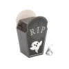 Halloween Headstone Favor Boxes - 12 Pc.<Oriental Trading Store