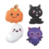 Halloween Icons Kawaii Stuffed Characters - 12 Pc.<Oriental Trading Cheap