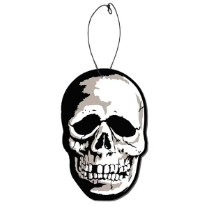 Halloween Iii Season Of The Witch Skull Vanilla Scented Air Freshener<Oriental Trading Fashion