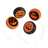 Halloween Jack-O'-Lantern Yoyos - 12 Pc.<Oriental Trading Cheap