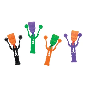 Halloween Knockers Noisemakers - 36 Pc.<Oriental Trading Best