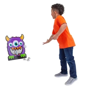Halloween Monster Toss Game<Oriental Trading New