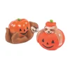 Halloween Otter & Sloth Characters - 12 Pc.<Oriental Trading Fashion