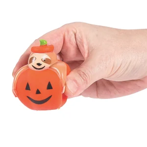 Halloween Otter & Sloth Characters - 12 Pc.<Oriental Trading Fashion