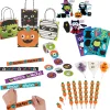 Halloween Party Handout Kit For 12 Guests<Oriental Trading Discount