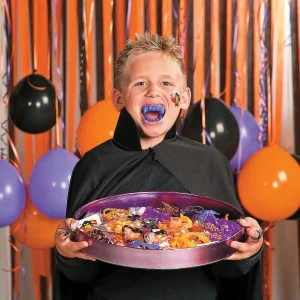 Halloween Pinata Toy & Candy Assortment - 100 Pc.<Oriental Trading Cheap