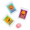 Halloween Popping Hard Candy With Stickers - 36 Pc.<Oriental Trading Online