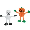 Halloween Porcupine Bendables - 24 Pc.<Oriental Trading Best
