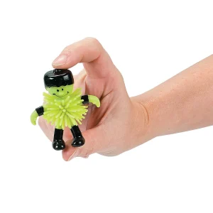 Halloween Porcupine Characters - 36 Pc.<Oriental Trading New