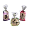 Halloween Potion Bottle Cellophane Bags - 36 Pc.<Oriental Trading Sale