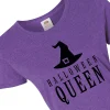 Halloween Queen Women's T-Shirt<Oriental Trading Flash Sale