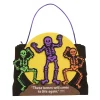 Halloween Religious These Bones Will Live Again Sign Craft Kit - Makes 12<Oriental Trading Outlet