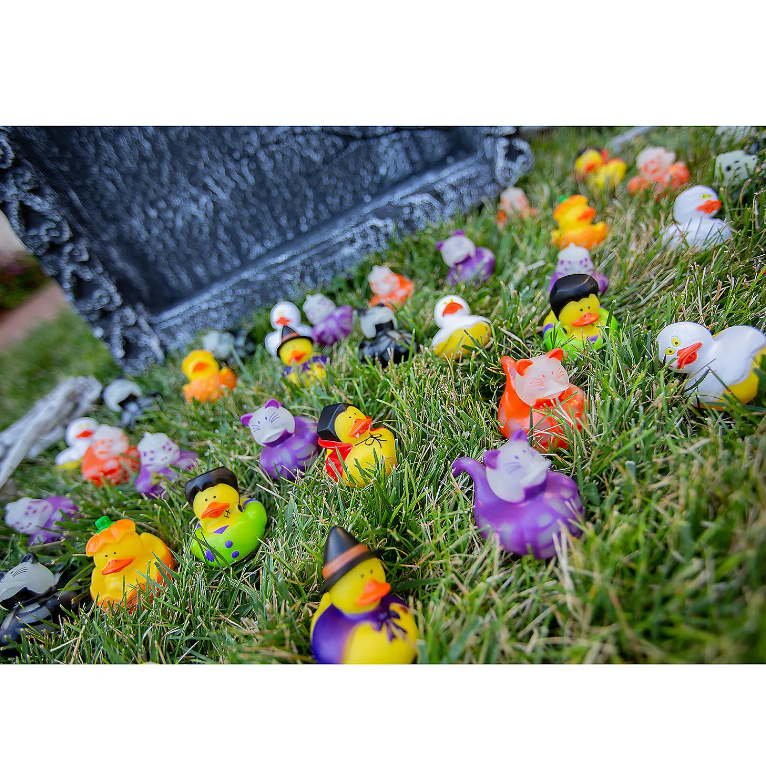 halloween_rubber_ducks____1.webp Halloween Rubber Ducks - 12 Pc.<Oriental Trading Cheap