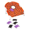 Halloween Spider Cornhole Game<Oriental Trading Cheap