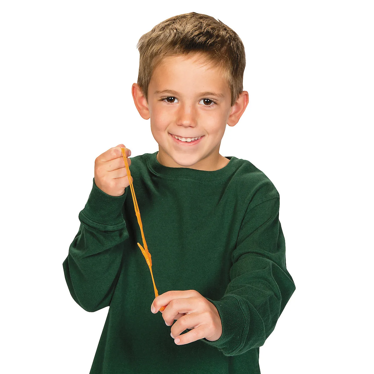 halloween_stretch_skeleto_1.webp Oriental Trading Putty & Squishy Toys*Halloween Stretch Skeletons - 36 Pc.