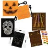 Halloween String Art Craft Kit Assortment - Makes 3<Oriental Trading Sale