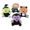 Halloween Stuffed Characters In Costume - 12 Pc.<Oriental Trading Best Sale