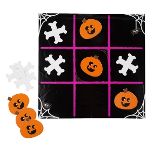 Halloween Tic Tac Toe Game - 11 Pc.<Oriental Trading Cheap