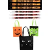 Halloween Trick-Or-Treat Kit For 12 - 24 Pc.<Oriental Trading Fashion