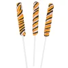 Halloween Twisty Lollipops - 12 Pc.<Oriental Trading Discount