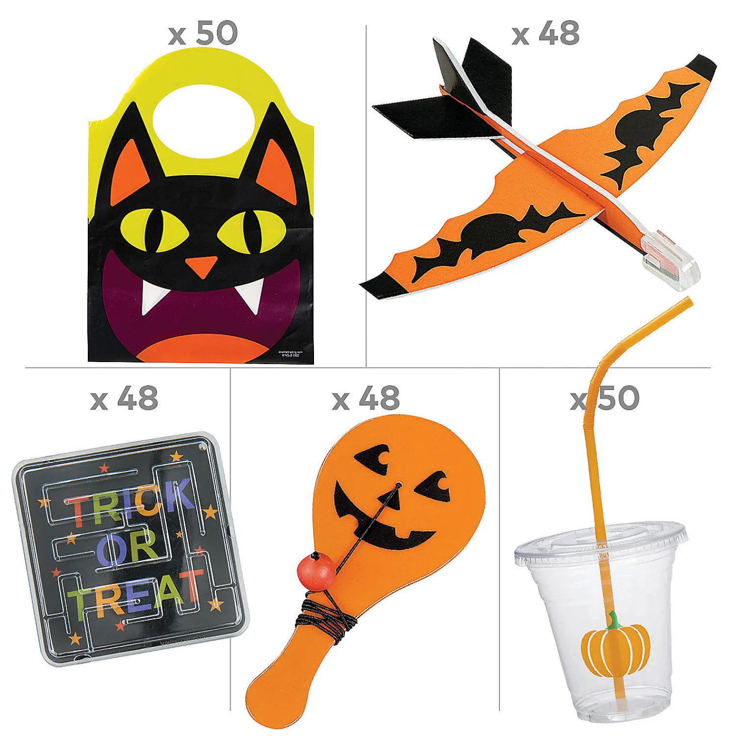 halloween_value_handout_k_1.webp Halloween Value Handout Kit For 48<Oriental Trading Clearance