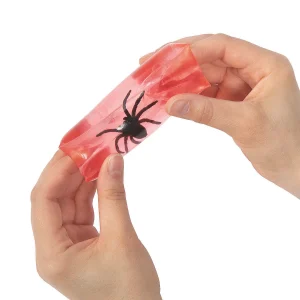 Halloween Water Tubes - 12 Pc.<Oriental Trading Flash Sale