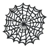 Halloween Web Placemats - 6 Pc.<Oriental Trading Clearance