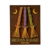 Halloween Witch's Broom String Art Sign<Oriental Trading Sale