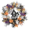 Halloween Wreath Craft Kit<Oriental Trading Best Sale