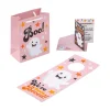 Halloween You'Ve Been Booed Ghost Bag Starter Kit For 12<Oriental Trading Shop