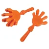 Oriental Trading Noisemakers*Hand Clappers - 12 Pc.