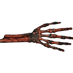 Hand Rotted Flesh And Bone<Oriental Trading Hot