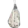 Hanging Bag Of Mini Bones Decoration<Oriental Trading Store