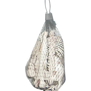 Hanging Bag Of Mini Bones Decoration<Oriental Trading Store