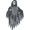 60" Hanging Black Reaper Halloween Decoration<Oriental Trading Clearance