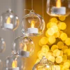Hanging Globes With Battery-Operated Votives Decorating Kit - 24 Pc.<Oriental Trading Hot