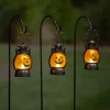 Hanging Jack-O'-Lantern Halloween Wedding Aisle Decorating Kit - Makes 6<Oriental Trading Fashion