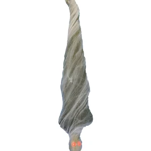 3' Hanging Light Up Cocoon Skeleton Decoration<Oriental Trading Best Sale