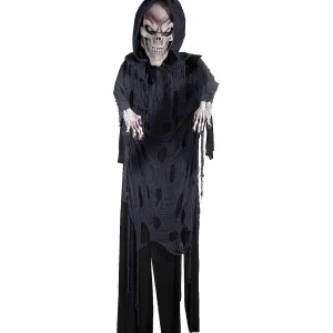 Hanging Reaper Prop<Oriental Trading Flash Sale