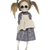 16" Hanging Skeleton Bride<Oriental Trading Flash Sale