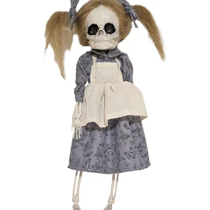16" Hanging Skeleton Bride<Oriental Trading Flash Sale