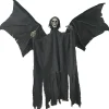 Hanging Skeleton Reaper<Oriental Trading Outlet