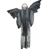 60" Hanging Talking Winged Reaper Prop<Oriental Trading Best Sale